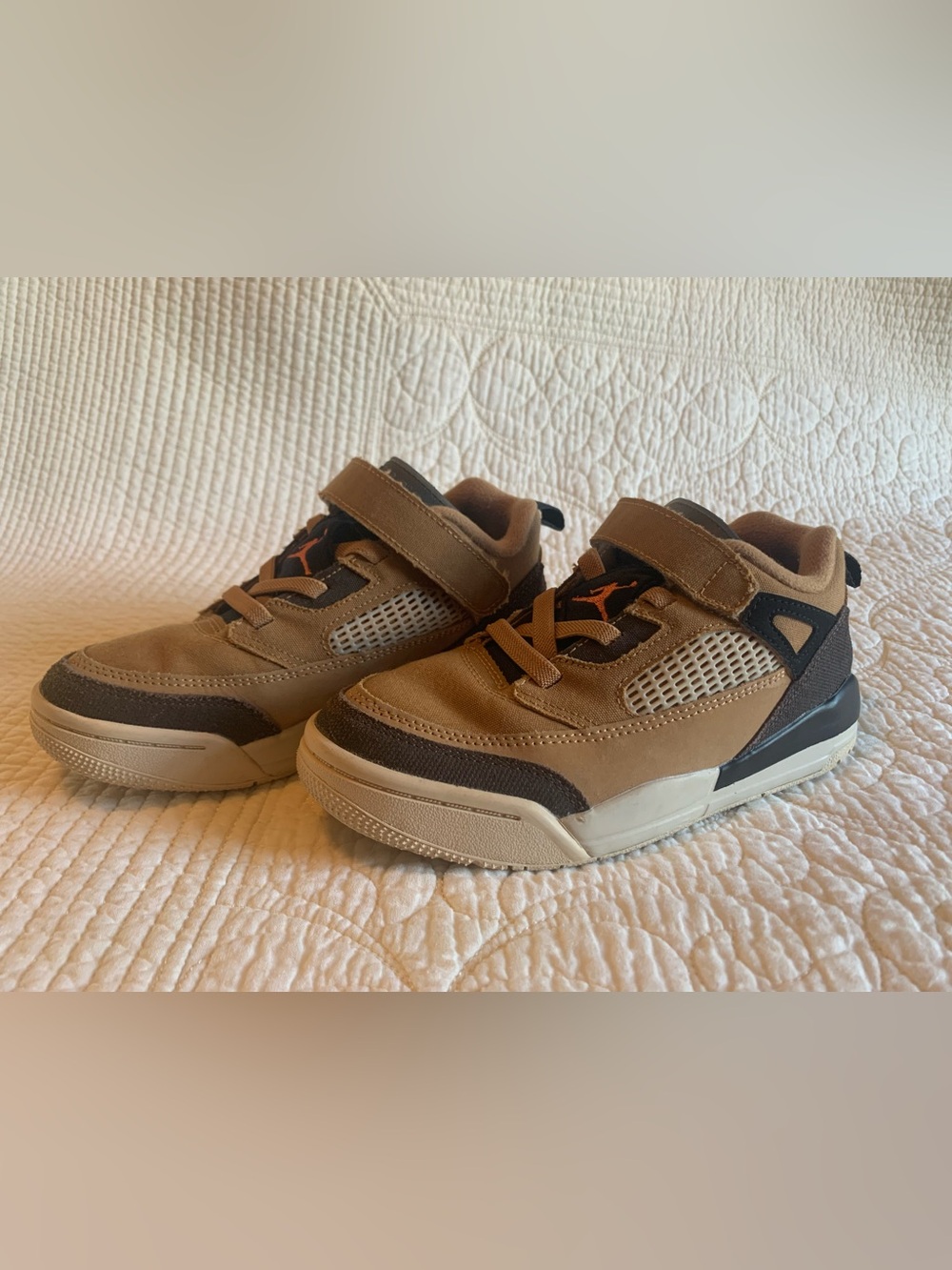 Jordan Spizike Low Sneakers